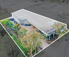 Factory, Warehouse & Industrial commercial property for lease at Wetherill Park NSW 2164