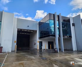 Factory, Warehouse & Industrial commercial property for lease at 53 East Derrimut Crescent Derrimut VIC 3026