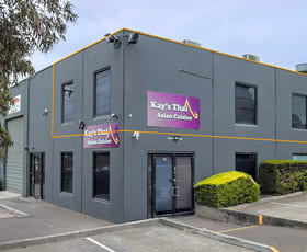 Offices commercial property for lease at 10/87-91 HEATHERDALE ROAD Ringwood VIC 3134