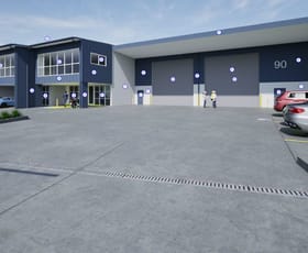 Factory, Warehouse & Industrial commercial property for lease at Oran Park NSW 2570