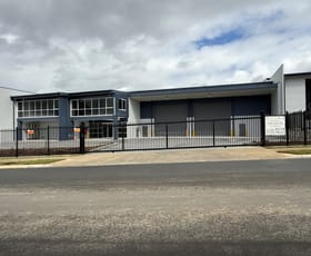 Factory, Warehouse & Industrial commercial property for lease at Oran Park NSW 2570