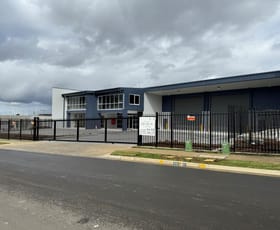 Factory, Warehouse & Industrial commercial property leased at Oran Park NSW 2570
