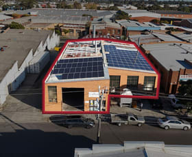 Factory, Warehouse & Industrial commercial property for lease at 32 Clifford Street Huntingdale VIC 3166