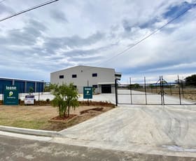 Factory, Warehouse & Industrial commercial property for lease at 30 Northern Link Circuit Shaw QLD 4818