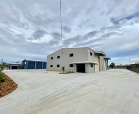 Factory, Warehouse & Industrial commercial property for lease at 30 Northern Link Circuit Shaw QLD 4818