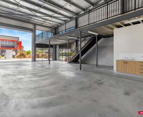 Factory, Warehouse & Industrial commercial property leased at Unit 1/48 Riverside Drive Mayfield West NSW 2304