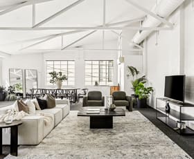 Factory, Warehouse & Industrial commercial property for lease at 1A Palmer Lane Darlinghurst NSW 2010