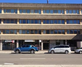 Offices commercial property for lease at Ground Floor/Suite 5A/157-161 George street Liverpool NSW 2170