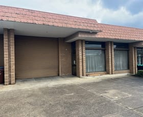 Factory, Warehouse & Industrial commercial property for lease at 11/15 Stud Road Bayswater VIC 3153