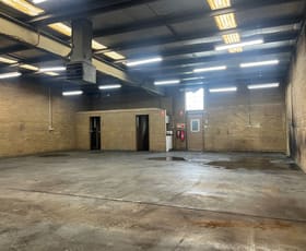 Factory, Warehouse & Industrial commercial property for lease at 11/15 Stud Road Bayswater VIC 3153