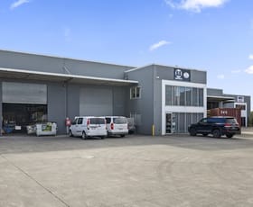 Factory, Warehouse & Industrial commercial property for lease at 4/23 Londor Close Hemmant QLD 4174
