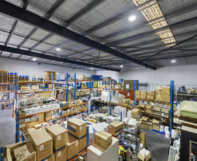 Factory, Warehouse & Industrial commercial property for lease at 4/23 Londor Close Hemmant QLD 4174