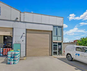 Factory, Warehouse & Industrial commercial property for lease at 6/47 Third Avenue Blacktown NSW 2148