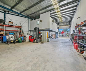 Factory, Warehouse & Industrial commercial property for lease at 6/47 Third Avenue Blacktown NSW 2148