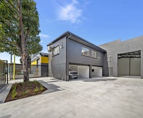 Factory, Warehouse & Industrial commercial property for lease at 20 Clevedon Street Botany NSW 2019