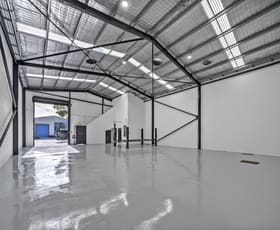 Factory, Warehouse & Industrial commercial property for lease at 20 Clevedon Street Botany NSW 2019