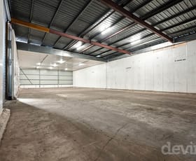 Factory, Warehouse & Industrial commercial property for lease at Warehouse 3/43 Pitcairn Street Glenorchy TAS 7010