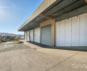 Factory, Warehouse & Industrial commercial property for lease at Warehouse 3/43 Pitcairn Street Glenorchy TAS 7010