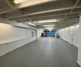 Offices commercial property for lease at Basement/56-58 Railway Crescent Jannali NSW 2226