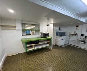 Offices commercial property for lease at Basement/56-58 Railway Crescent Jannali NSW 2226