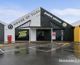 Showrooms / Bulky Goods commercial property for lease at 3/2 Vestan Drive Morwell VIC 3840