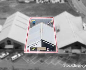 Showrooms / Bulky Goods commercial property for lease at 3/2 Vestan Drive Morwell VIC 3840