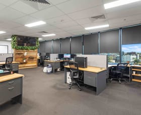 Offices commercial property for lease at 2501&2502 5 Lawson Street Southport QLD 4215