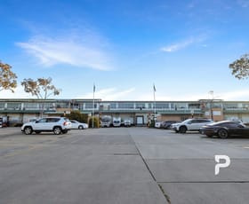 Factory, Warehouse & Industrial commercial property for lease at Strathfield South NSW 2136