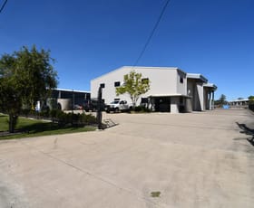 Factory, Warehouse & Industrial commercial property for lease at 30 Northern Link Circuit Shaw QLD 4818