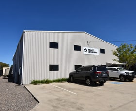 Factory, Warehouse & Industrial commercial property for lease at 30 Northern Link Circuit Shaw QLD 4818