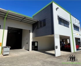 Factory, Warehouse & Industrial commercial property for lease at 3/11-15 Baylink Ave Deception Bay QLD 4508