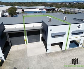 Factory, Warehouse & Industrial commercial property for lease at 3/11-15 Baylink Ave Deception Bay QLD 4508
