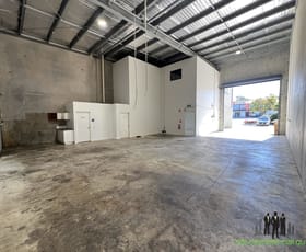 Factory, Warehouse & Industrial commercial property for lease at 3/11-15 Baylink Ave Deception Bay QLD 4508