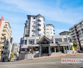 Medical / Consulting commercial property for lease at 14/83 Leichhardt Street Spring Hill QLD 4000