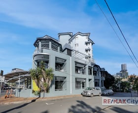 Offices commercial property for lease at 14/83 Leichhardt Street Spring Hill QLD 4000