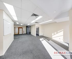 Medical / Consulting commercial property for lease at 14/83 Leichhardt Street Spring Hill QLD 4000