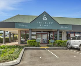 Shop & Retail commercial property for lease at 1/1 Newspaper Place Maroochydore QLD 4558