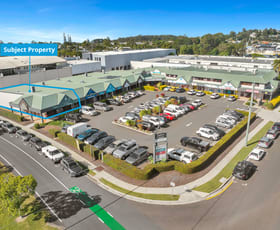 Shop & Retail commercial property for lease at 1/1 Newspaper Place Maroochydore QLD 4558