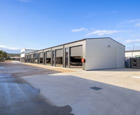 Factory, Warehouse & Industrial commercial property for lease at 40 Metro Court Gateshead NSW 2290