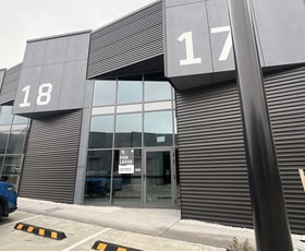 Offices commercial property for lease at 18/61 Sheppard Street Hume ACT 2620