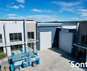 Offices commercial property for lease at 30/75 Waterway Drive Coomera QLD 4209