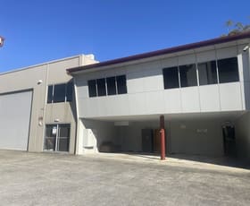 Factory, Warehouse & Industrial commercial property for lease at 14/6-8 Enterprise Street Molendinar QLD 4214