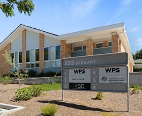 Offices commercial property for lease at 6/233 Stewart Street Bathurst NSW 2795