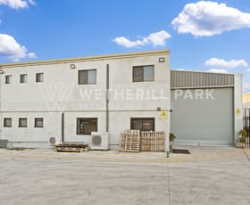 Factory, Warehouse & Industrial commercial property for lease at Smithfield NSW 2164