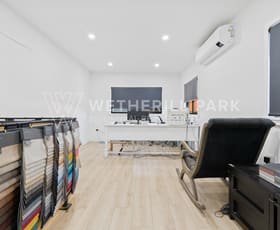 Factory, Warehouse & Industrial commercial property for lease at Smithfield NSW 2164