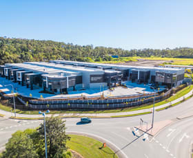 Factory, Warehouse & Industrial commercial property for lease at 2 MILLAROO DRIVE Helensvale QLD 4212