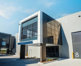 Factory, Warehouse & Industrial commercial property for lease at 2 MILLAROO DRIVE Helensvale QLD 4212