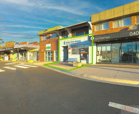 Shop & Retail commercial property for lease at Ground Flo/128 Stafford Street Penrith NSW 2750