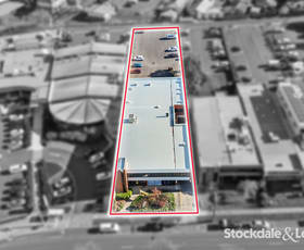 Offices commercial property for lease at 1/59 Victoria Street Warragul VIC 3820