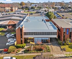 Offices commercial property for lease at 1/59 Victoria Street Warragul VIC 3820